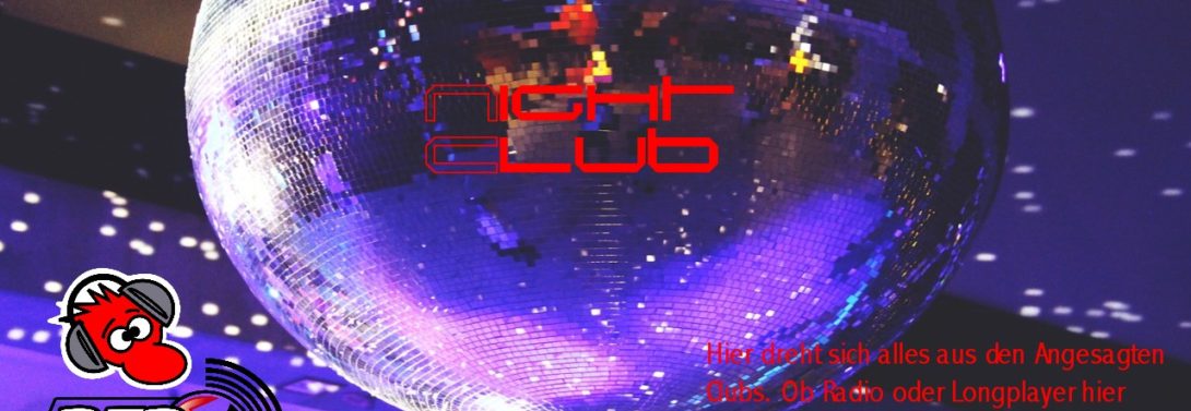 RTR1 – Powerstation Night Club