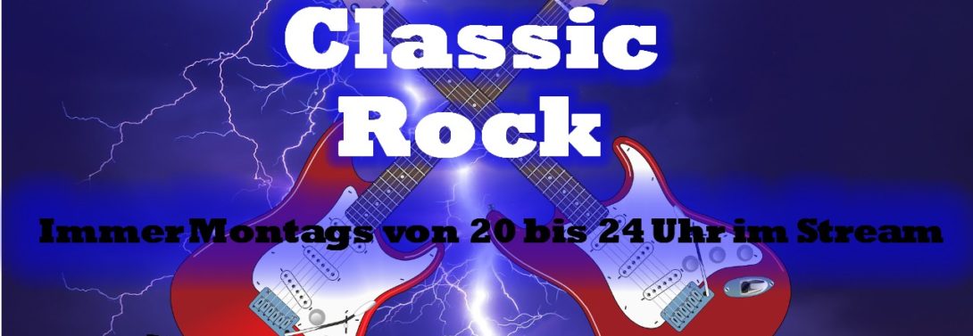 RTR1 – Powerstation Classic Rock